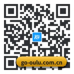 Android 安卓版 二维码
